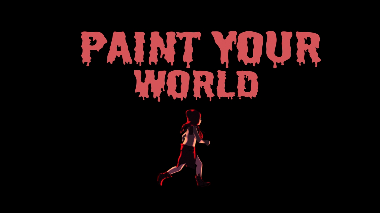 Paint Your World - Farcaster Mini Apps